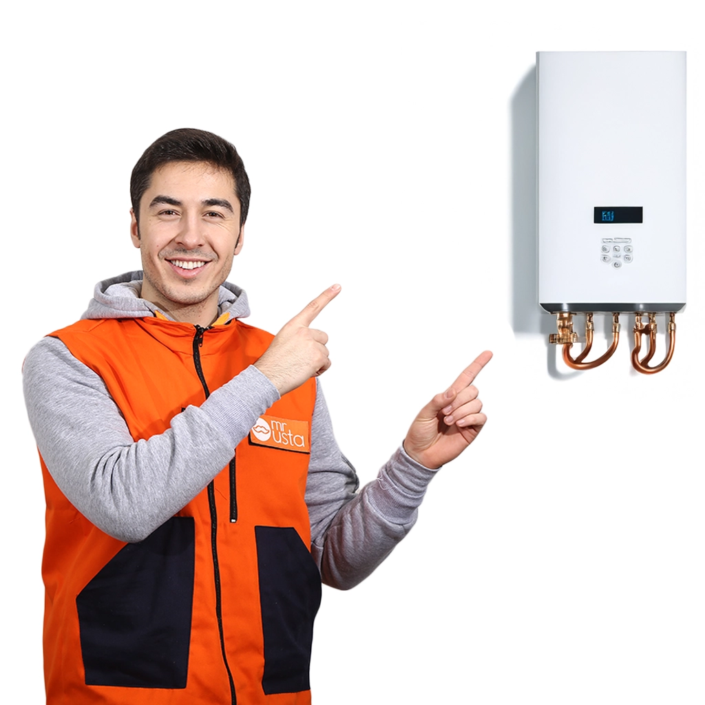 Eflani Kombi Tamircisi