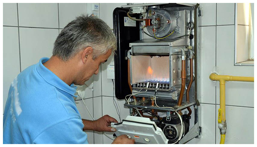 Eflani Kombi Tamircisi